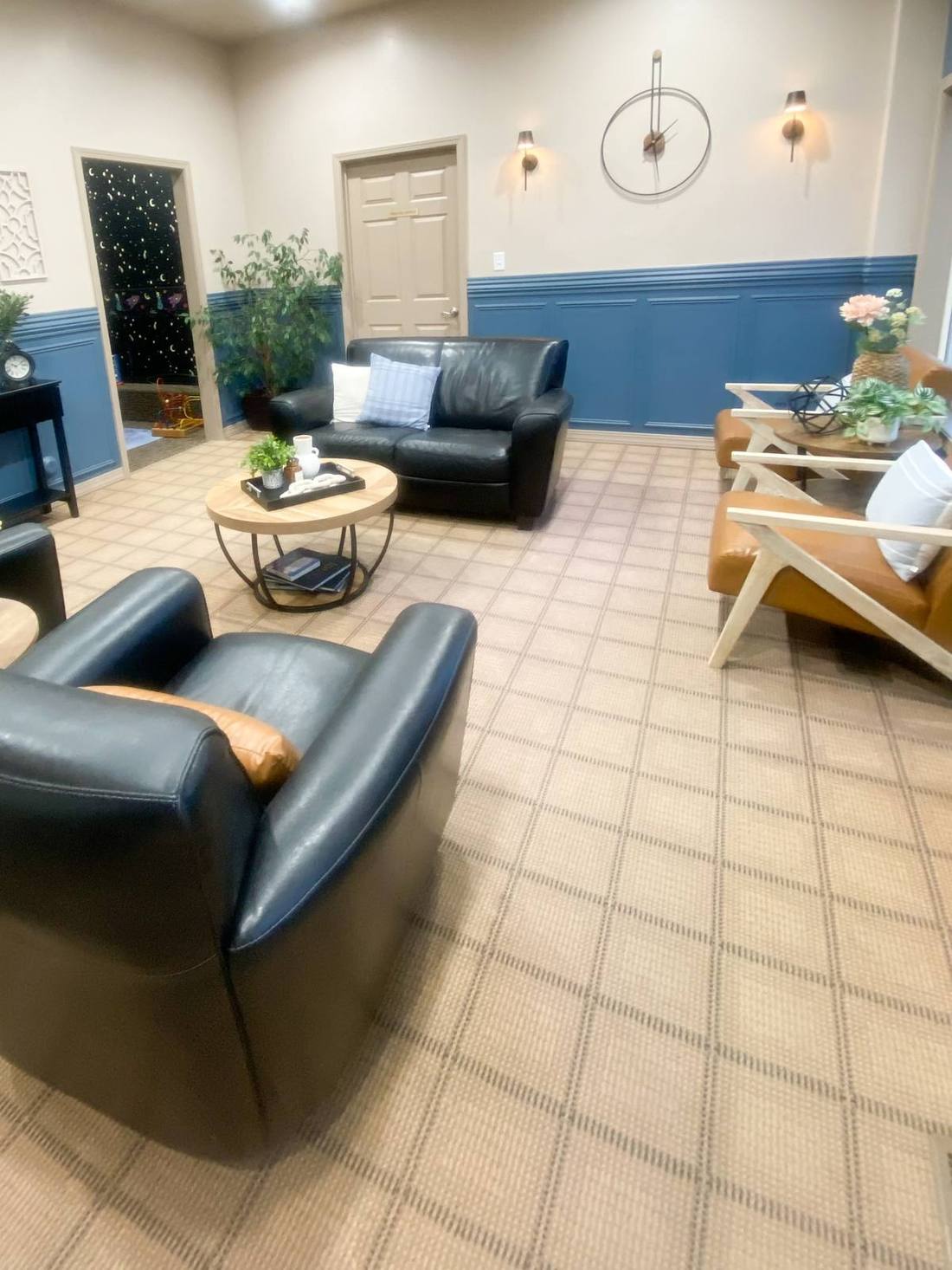 Commercial Renovation