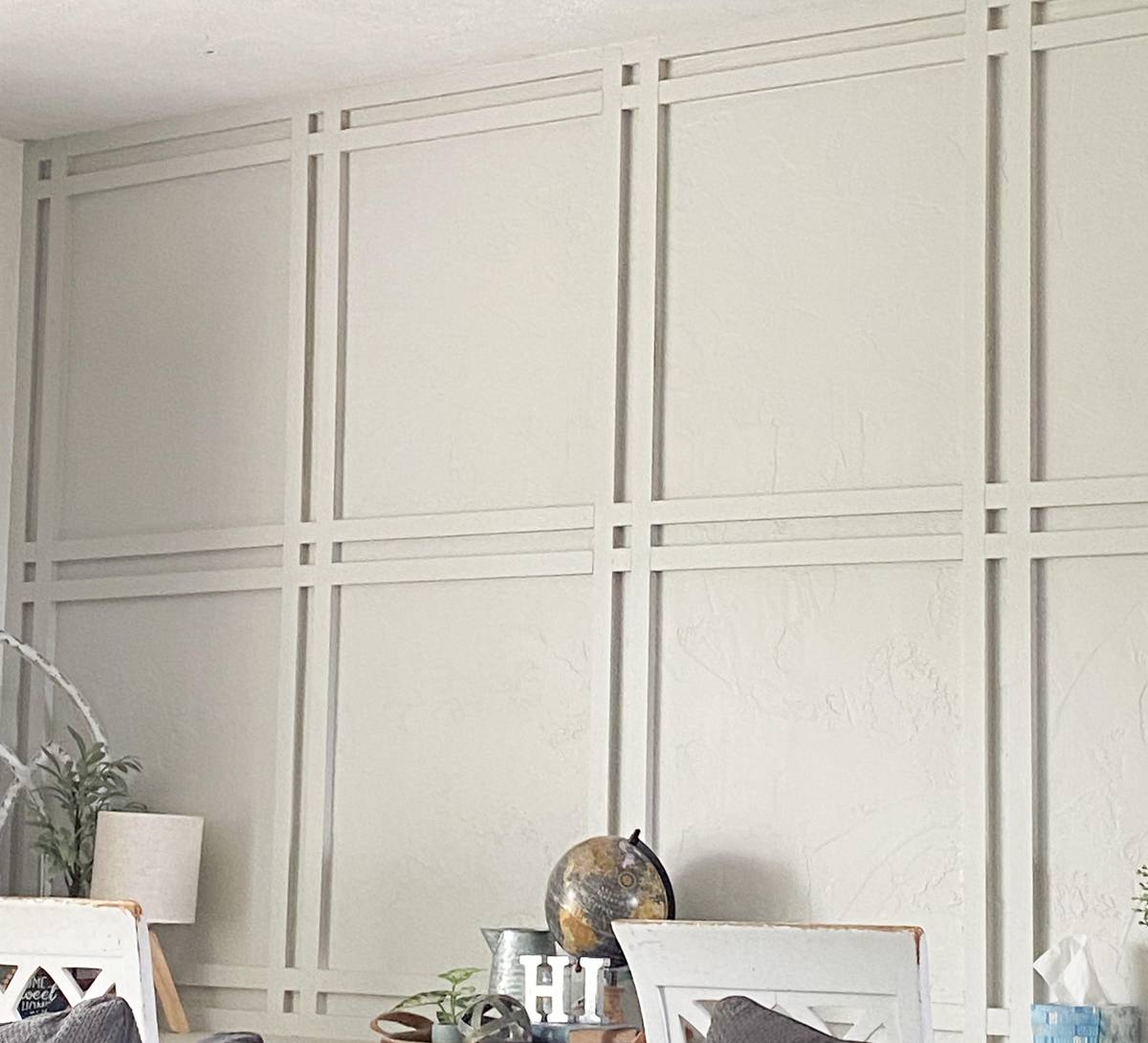 Feature Wall Design