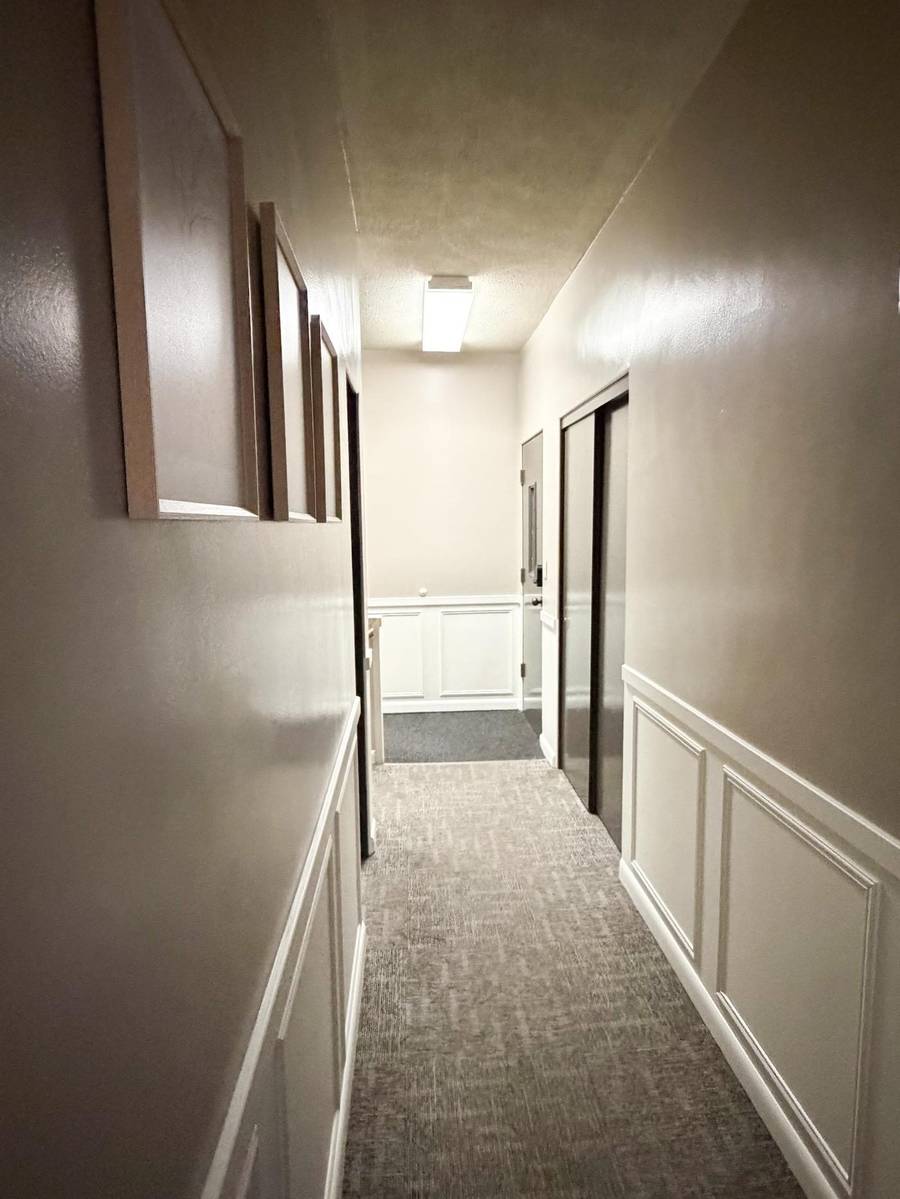 Hallway Transformation
