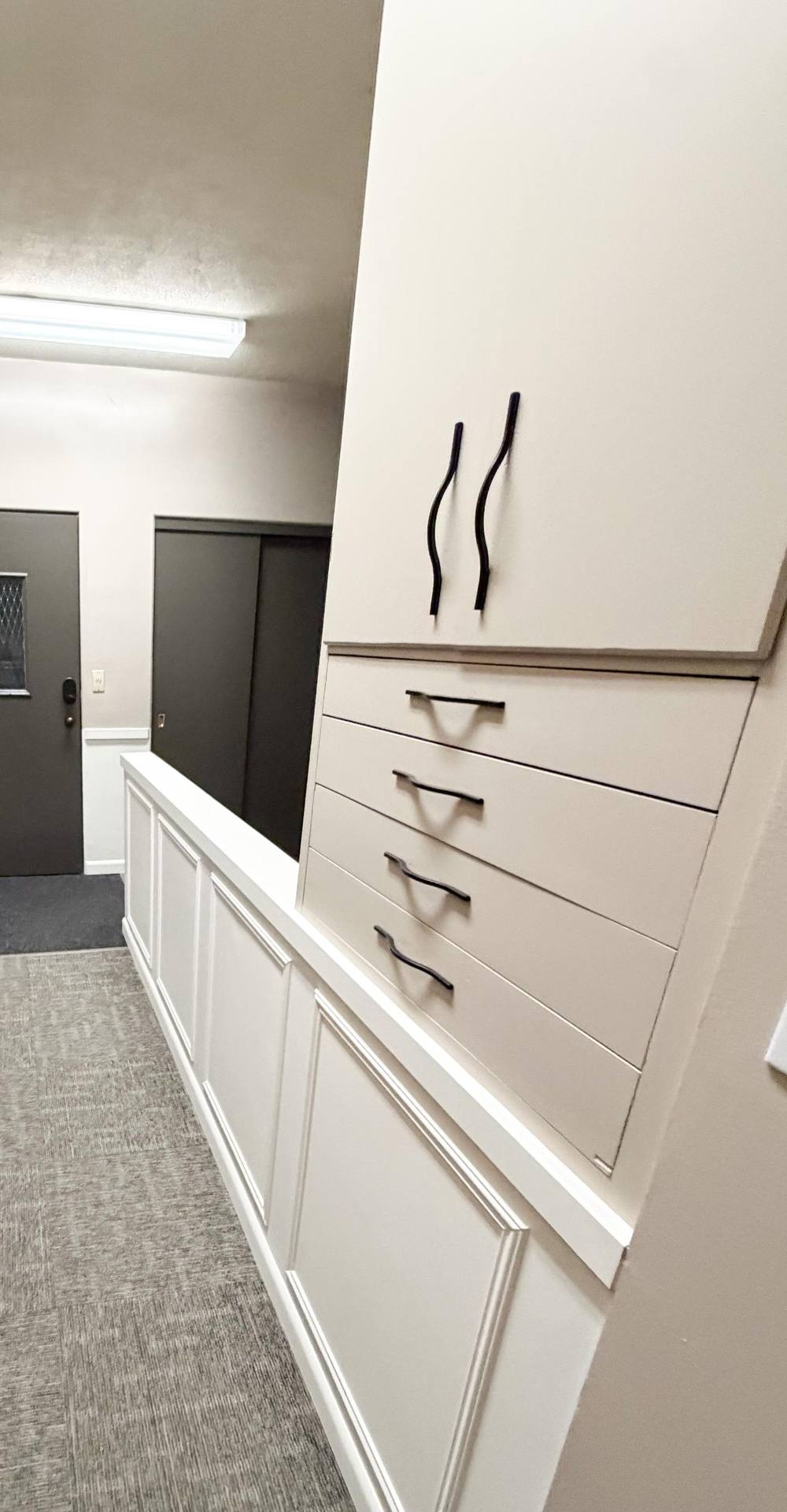 Office Renovation